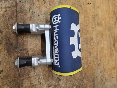 Husqvarna TX300 2019 kit de montaje en barra Foto 1 de 2