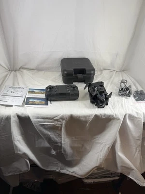 Small drone with camera Controled By Phone - image 1 of 4