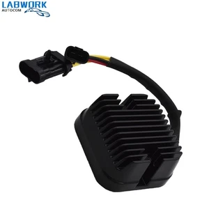 4013978 4015816 Voltage Rectifier Regulator Fit For Polaris Ranger 900 XP RZR - Picture 1 of 10