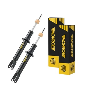 2 x Monroe Left & Right Rear Shock Absorbers for Holden VE-WM-WN - 35-0652x2 - Bild 1 von 1