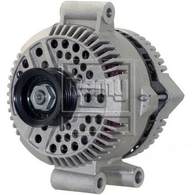 Alternador Remy 23783 Premium para modelos seleccionados 04-09 Ford Mazda Mercury Foto 1 de 4