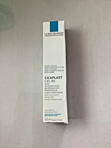 La Roche Posay Cicaplast Gel B5 Epidermal Repair Accelerator Care 40ml - Picture 1 of 1