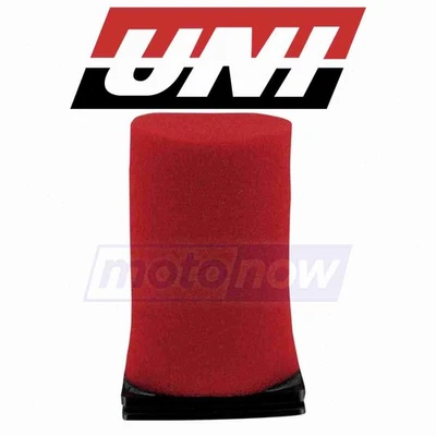Uni Multi-Stage Competition Air Filter for 2005-2008 KTM 950 Supermoto - gj Foto 1 de 4