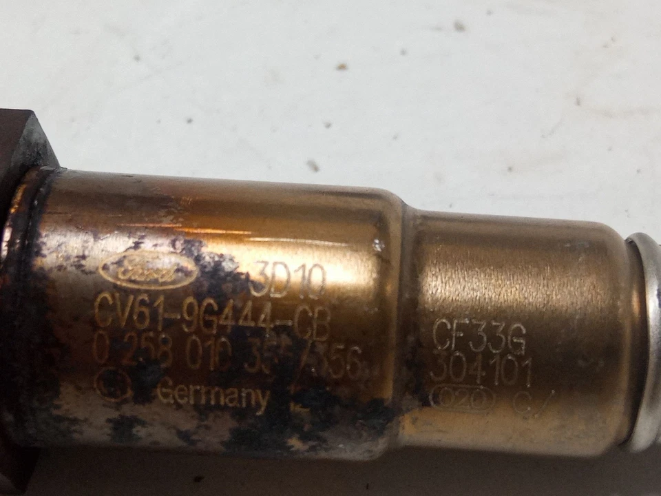 CV619G444CB SONDE LAMBDA / 0258010355/356 / 88892 POUR FORD C-MAX II DXA/CB7, D - Photo 1/4