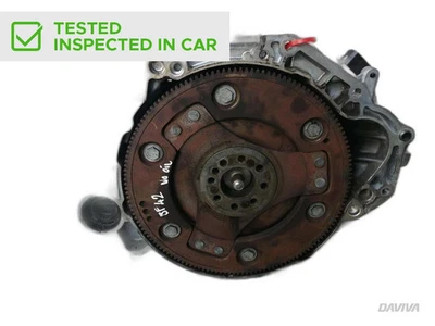 Citroen C4 Picasso Boîte de vitesses manuelle à 6 vitesses 1.6 HDi / BlueHDi 115 - Image 1 of 4