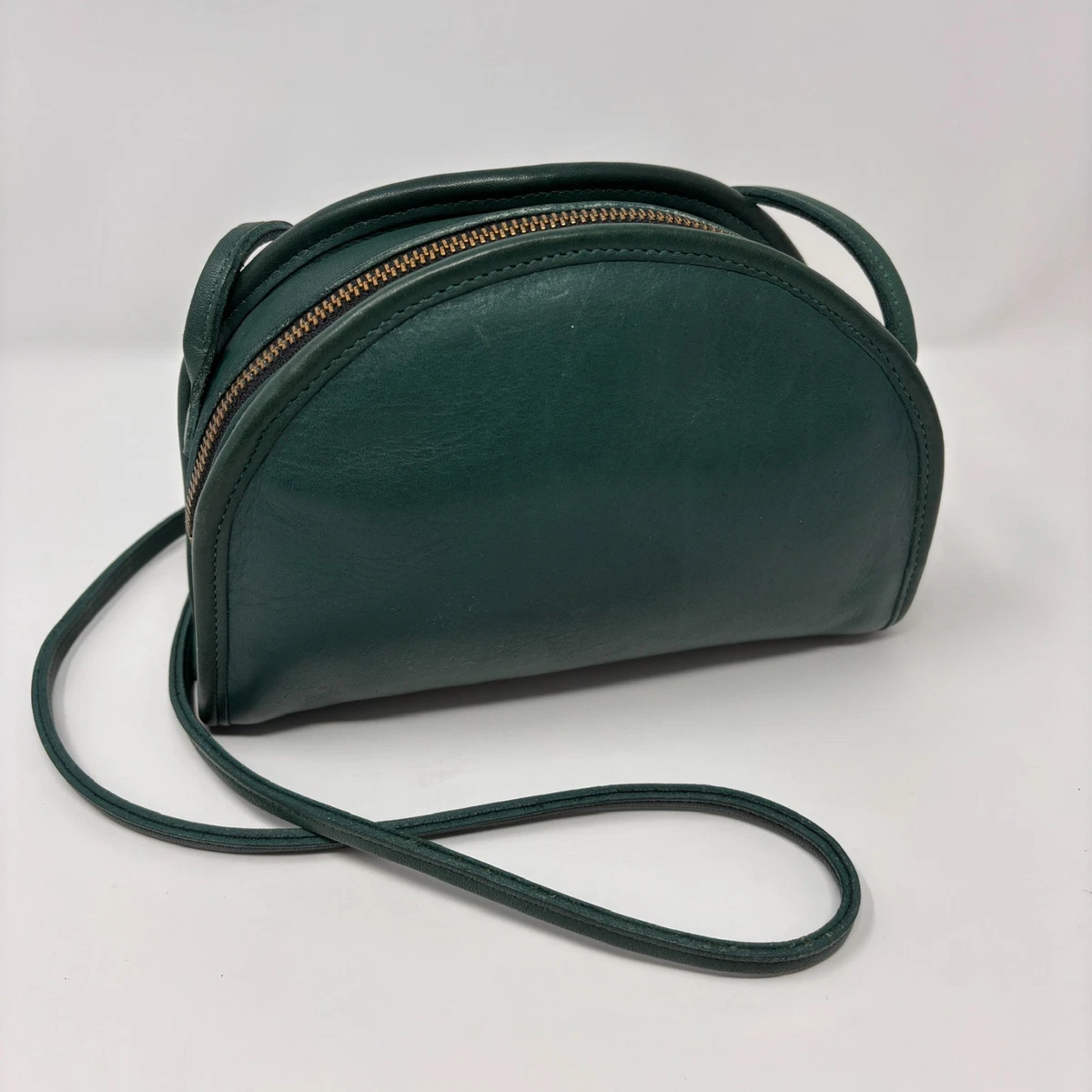 Coach ショルダーバッグ グリーンバッグ & ハンドバッグ 女性用 | eBay