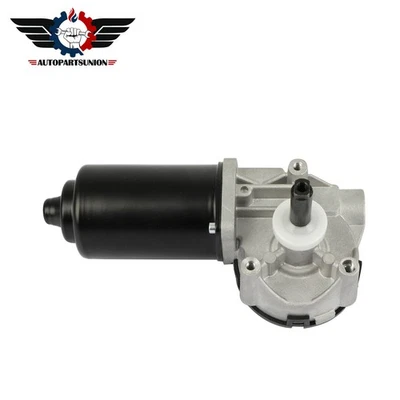 For Ford Trucks F Super Duty 1994-1988 New Windshield Wiper Motor Front Left - Image 1 of 4