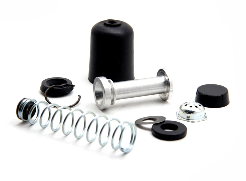 Cadillac Serie 62 Cupé Deville Eldorado Brougham Master Cylinder Kit 57 1957 Foto 1 de 3