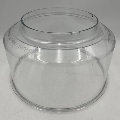 NuWave Pro Infrarot Ofenkuppel Ersatz 20301 20302 20303 20304 20355 sauber - Bild 1 von 4