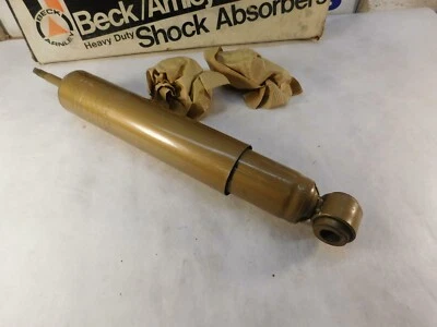 Rear Shock Absorber for DATSUN 710 Sedan - Image 1 of 3