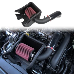 Cold Air Intake System For 2012-2018 Audi A3 Q3 VW Golf MK7 EA211 1.4T KYOSTAR - Picture 1 of 12