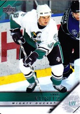 2005-06 Upper Deck Series Two Hockey Commons (Pick From List)