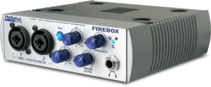 PreSonus FireBox Digital Recording Interface - DB9 Breakout Cable Included! - Picture 1 of 3