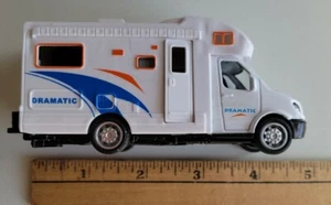 Toy Model Motorhome O or S Gauge? Use W/lionel american flyer trains new loose - Picture 1 of 4