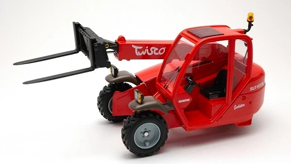 Joal MANITOU TWISCO SLT 415 C/FORCHE 1 25 - JL0224