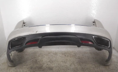 Cubierta de parachoques trasero superior Buick Enclave 13-17 OEM punto ciego alerta Opt UFT Foto 1 de 4