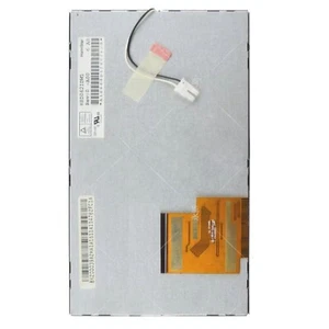 6,2 Zoll Hannstar Farbkristall HSD062IDW1 LCD-Display Auto-DVD-LCD-Bildschirm - Bild 1 von 1