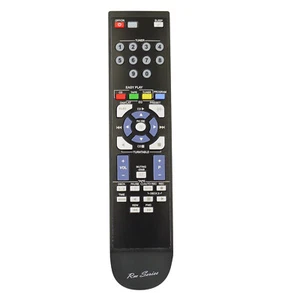RM-Series Replacement Remote Control For Technics RAK-SC304W - Picture 1 of 1