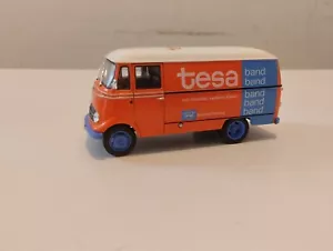 Mercedes L319 D 1962 NOREV 1/43 - Imagen 1 de 22