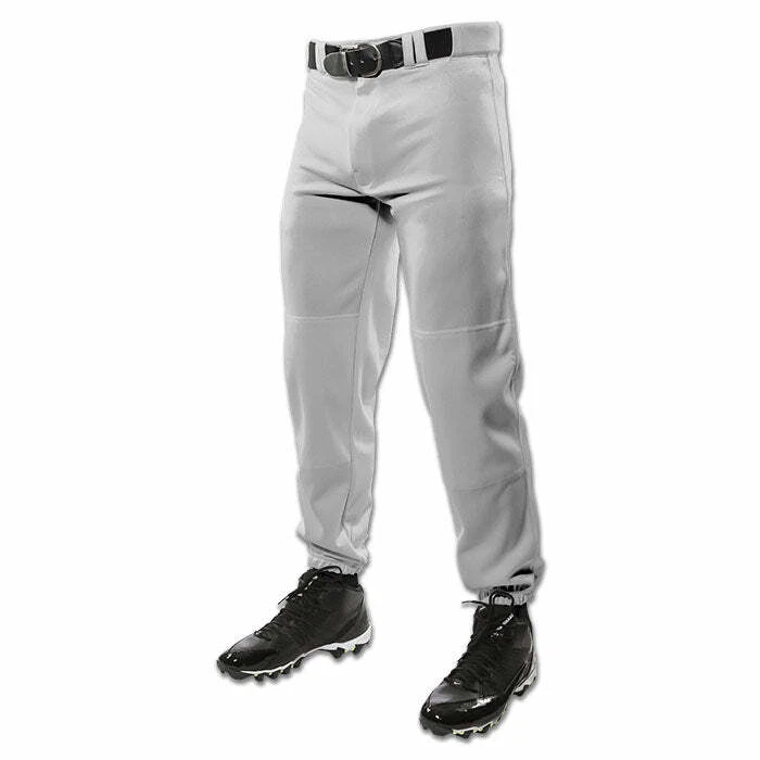 Champro Triple Crown Classic Solid Youth Baseball Pants - Image 1 of 1