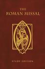 The Roman Missal By Liturgical Press (English) Paperback Book