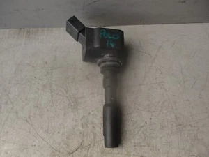 2014 VOLKSWAGEN POLO MK5 1.0 PETROL ENGINE IGNITION COIL 04E905110E REF 1 - Picture 1 of 6