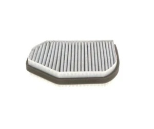 Filtro de polen de cabina carbono se adapta a Mercedes Clase C 202 Clase E 210 CLK 208 209 SLK - Imagen 1 de 6