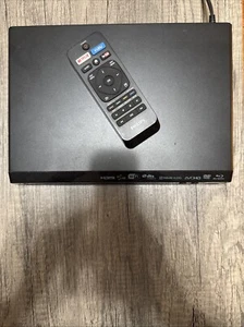 Philips BDP2501/F7C HDMI Blu-Ray DVD Player with Remote - Fully Works - Picture 1 of 5