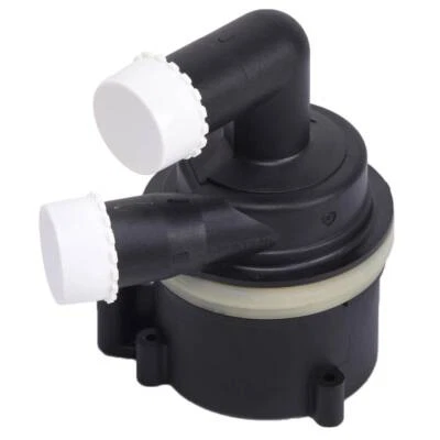 Engine Auxiliary Water Pump for VW Audi A3 Q3 Quattro Beetle Golf Jetta Passat - Image 1 of 4
