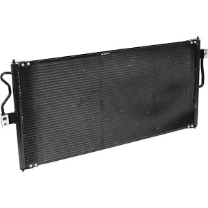 Condensador de aire acondicionado se adapta a Ford Freestar 04-07 Windstar 99-03 Mercury Monterey 04-07 - Imagen 1 de 1