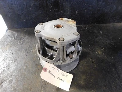 1991 Polaris Big Boss 250 Primary Clutch -CORE  1321519 - Image 1 of 2