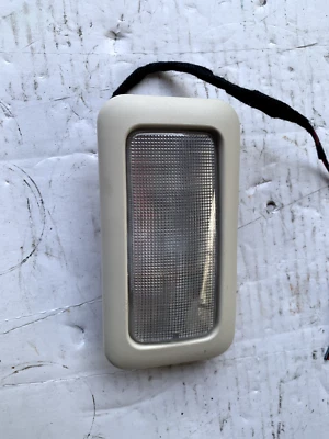 FIAT 500 TECHO INTERIOR COURTSEY LUZ 1.2 GASOLINA MANUAL (2007-2015) 735244962 Foto 1 de 4