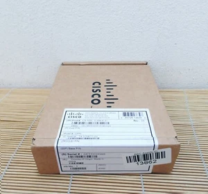 New Cisco CS-MIC-TABLE-J Table Mic TTC5-14 4-pin mini jack connector 7.5m Neu - Bild 1 von 1