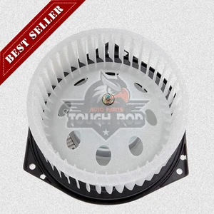 Front  Heater Blower Motor for Nissan 350Z 370Z Altima Maxima Murano Pathfinder - Picture 1 of 6