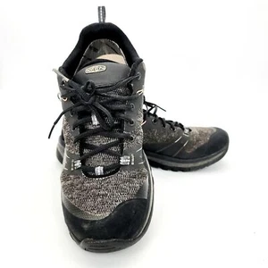 Keen Terradora Women's Waterproof Hiking Sneakers Lace Up Shoes - Picture 1 of 8