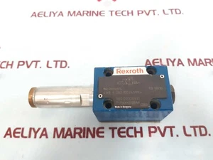 Rexroth 4WE 6 D62/EG24N9K4 Solenoid Valve R900561274 - Picture 1 of 5