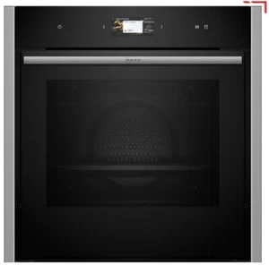 Neff B64VS71N0 Pyrolyse Einbau-Backofen mit Dampfunterstützung Slide® & Hide® A+ - Bild 1 von 9