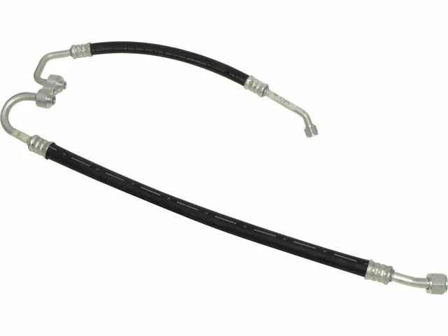 UAC 49YV54X A/C Manifold Hose Assembly Fits 1994-1995 GMC Sonoma — 第 1/1 张图片