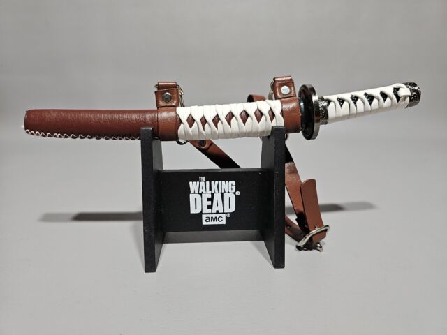 Katana Michonne - The Walking Dead - MagicBox's