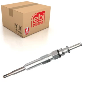 BMW X5 Glow Plug Fits BMW X3 OE 12 23 7 786 869 Febi 176432 - Picture 1 of 3