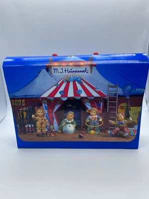 Hummel Kindergeschirr OVP - ein Teller, eine Schale, eine Tasse - Bild 1 von 4