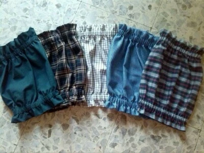 CUFFIE COPRI ORECCHIE LUNGHE PER CANE COCKER PARAORECCHIE ABBIGLIAMENTO TG S M L - Immagine 1 di 2