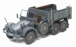 Dragon Armor Kfz. 70 6x4 German Personnel Carrier~60427 - Picture 1 of 1