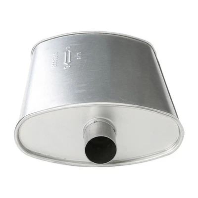 Silenciador de escape para Cadillac DTS 2006-2009 Foto 1 de 2