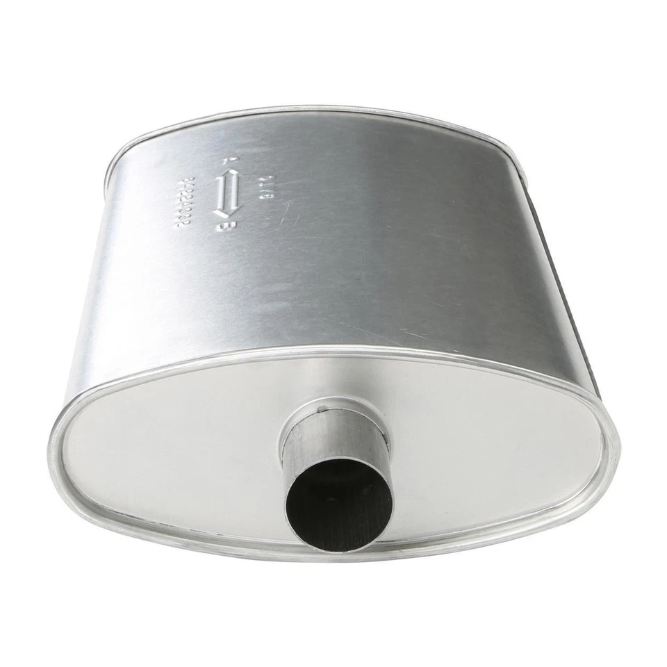 2004 - 2005 年凯迪拉克 DeVille 排气消声器 — 第 1/2 张图片