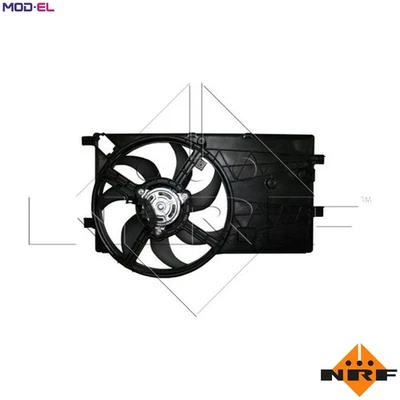 FAN ENGINE COOLING 47353 FOR KFV KFT 1.4L 330A1.000 199A2.000/A9.000 FHZ 1.2L - Image 1 of 4