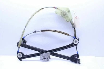 2006-2012 Porsche 911 Boxster Cayman Right Window Regulator 99754207601 OEM Used - Изображение 1 из 4
