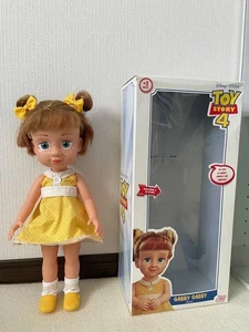 Limited Baby Brink Toy Story 4 Life size Gabby Gabby Size about 44cm - Picture 1 of 15