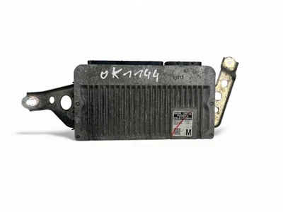 TOYOTA YARIS P9 Motorsteuergerät ECU 89661--0DQ90 2013 33100635 - Image 1 of 4