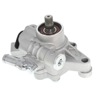 LABLT Power Steering Pump For Honda Civic CR-V Acura EL 1997-2001 L4 1.6L 2.0L - Image 1 of 4